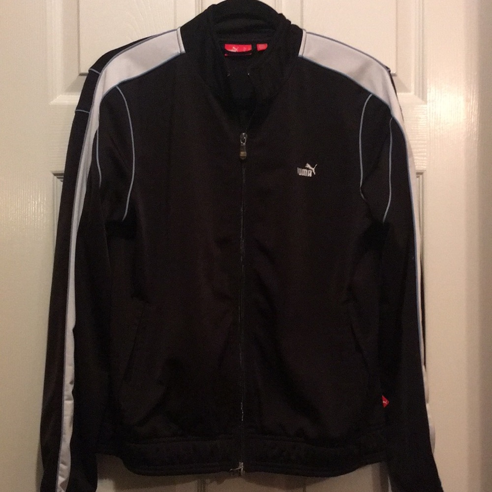 Puma jacke
